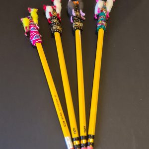 Alpaca/Llama Pencil