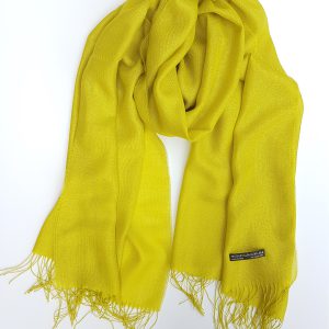Alpaca & Silk Shawls in a range of colours