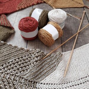 Spinning & Crafting Course