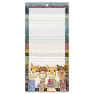 Magnetic Notepads