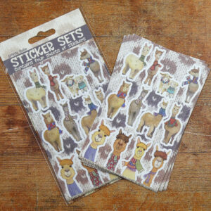 Emma Ball Sticker Sets