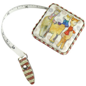 Other Woollies Tape Measure